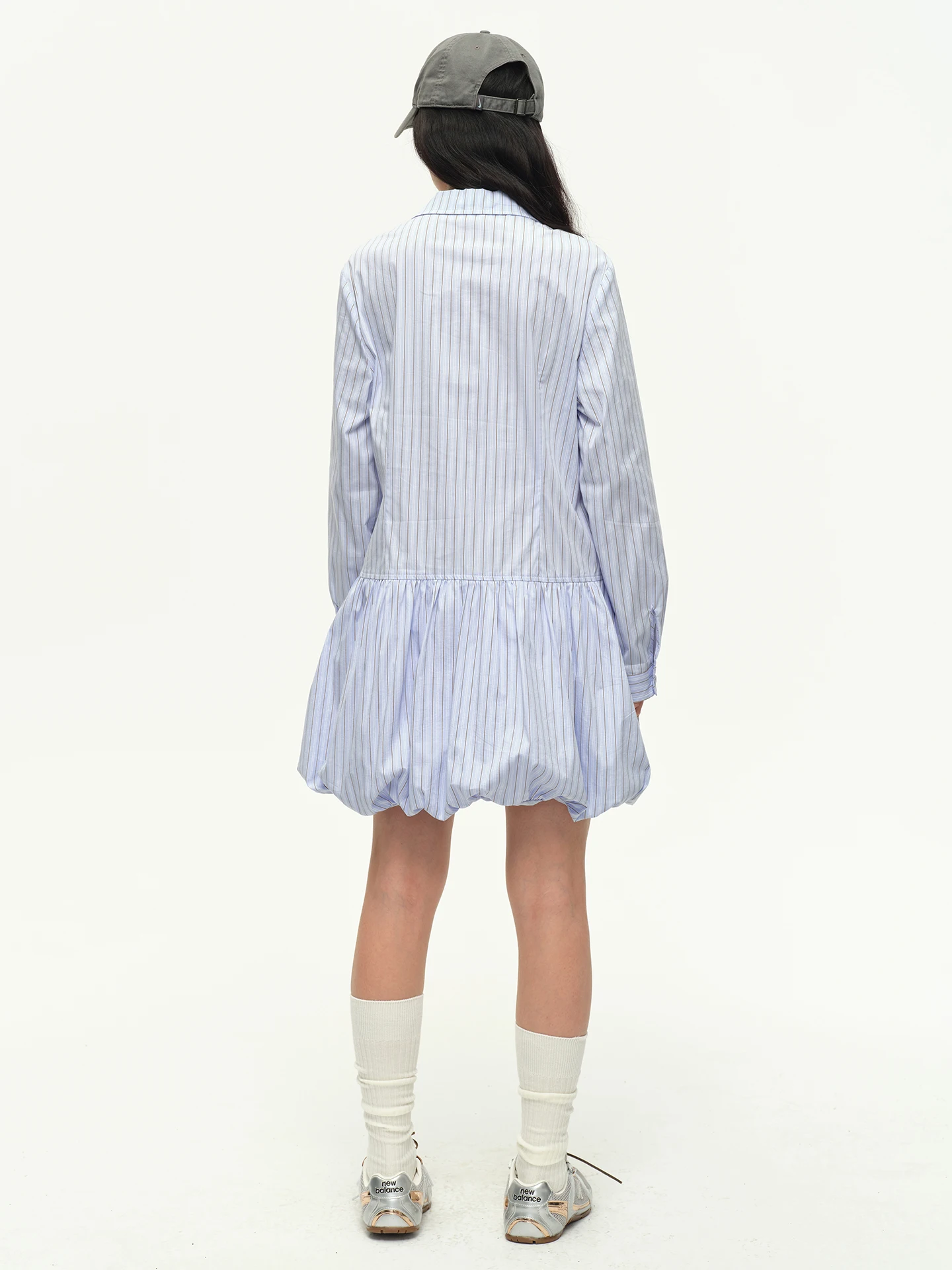 10月23度に着る服装は？レトロなワンピースが秋の気温にぴったりな理由とは