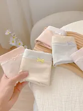 メンズ・レディース用 コットンショートパンツ【抗菌・快適・中腰】