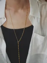 Hide aki 925銀製ダブルレイヤーアジャスタブルネックレス【シンプル・重ね着け可能・女性用】