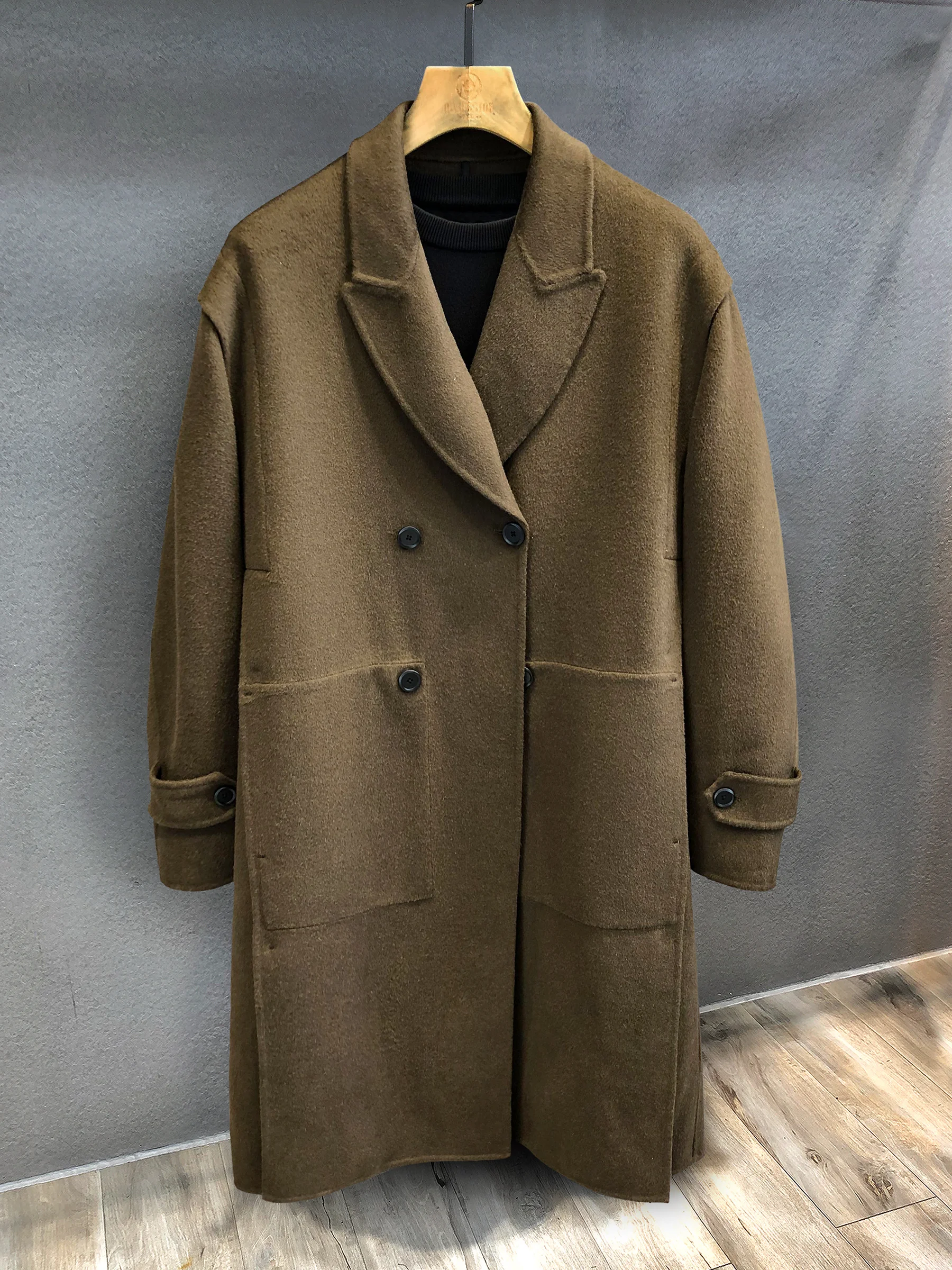 チェスターコートを買うなら、どんなものにすべき？