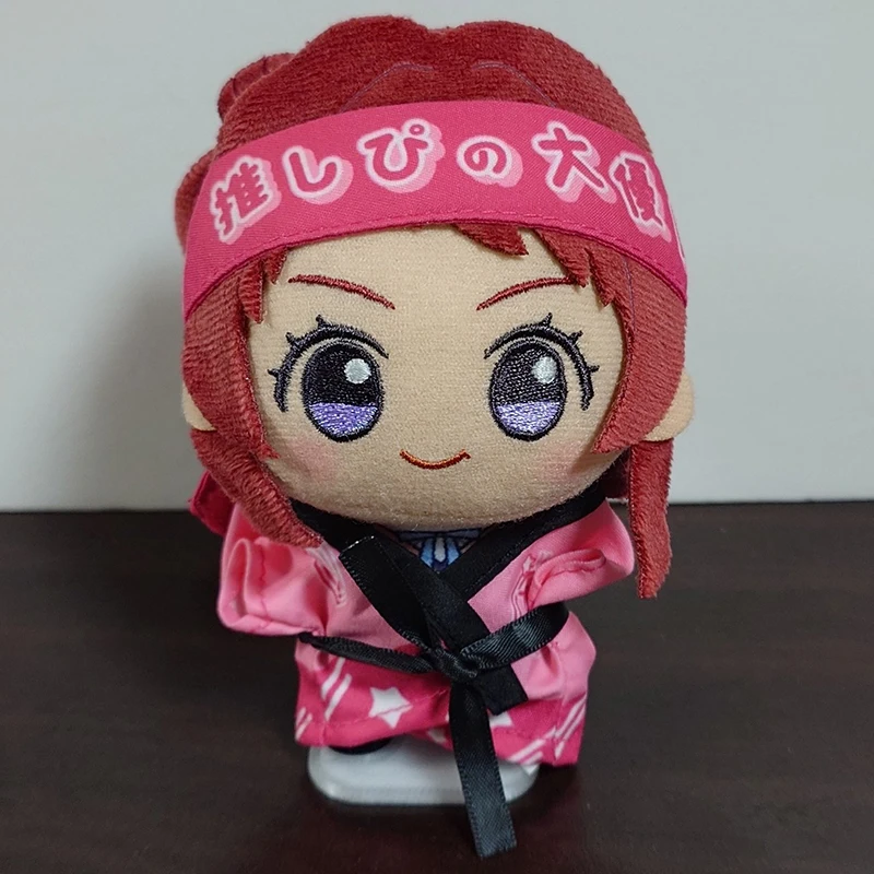 キャラクターグッズを買うなら、ミニドールの応援服が今、最も心を動かす理由は？