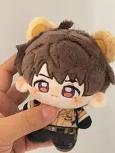 可愛い飛行パイロットぬいぐるみ【夏のキャラクター・ギフトにも最適】