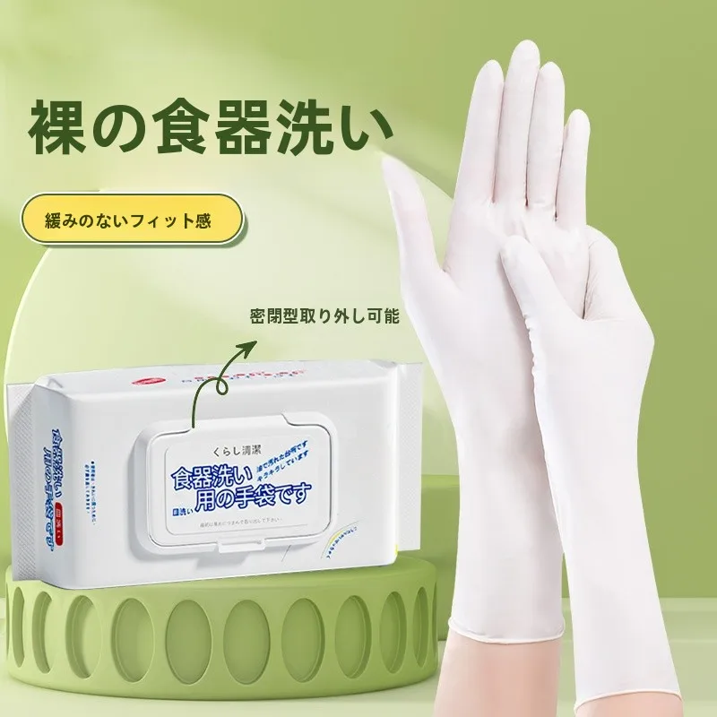 薄いゴム手袋はどんなもの？実際の使い心地と、なぜ今、注目されているのか