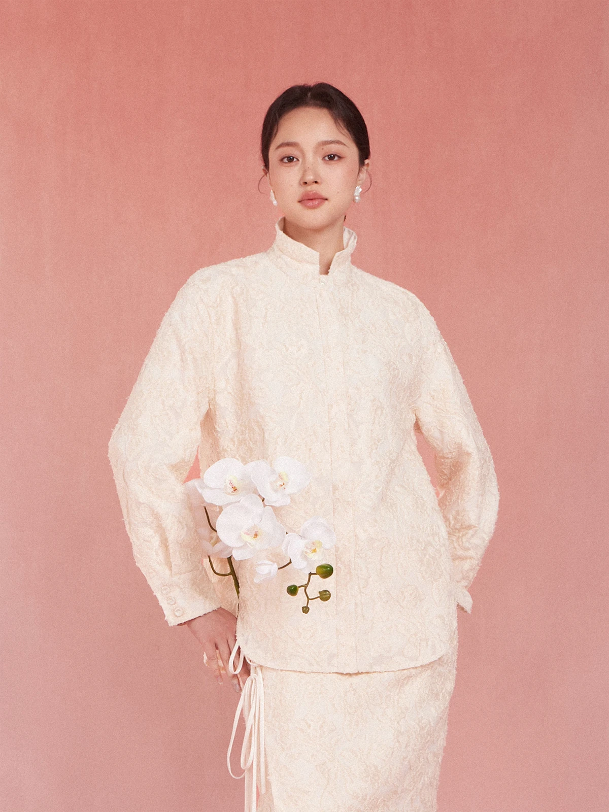 中国服通販で迷うなら、この1着が本当に救う理由は？