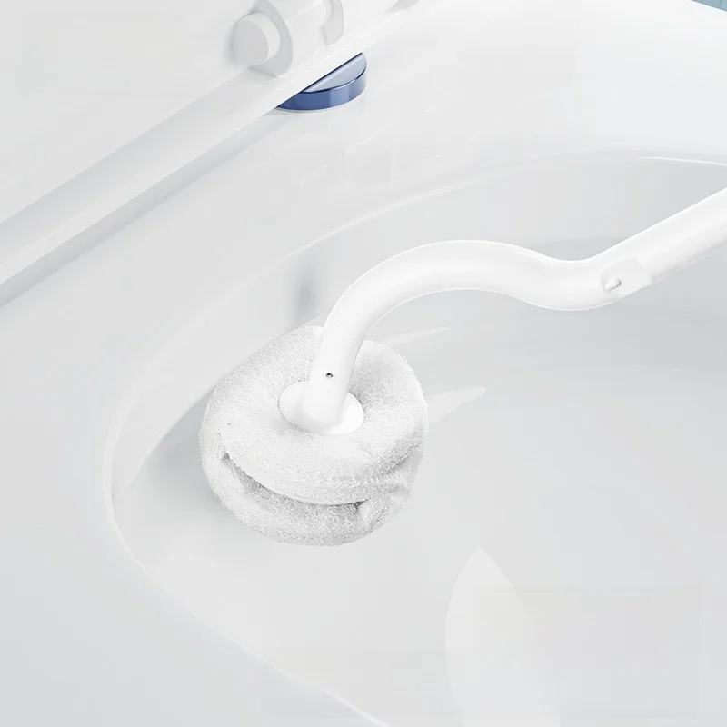トイレ床掃除の悩み、実は「ワイパー」じゃなくて「ブラシ」が解決する？