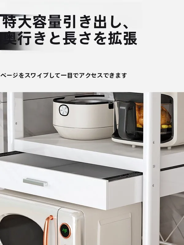 オ  ーブンのみで料理を楽しむには、どんなラックがおすすめ？