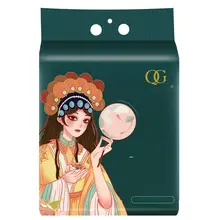 極上の柔らかさの壁掛け用使い捨て洗面器タオル【大判・厚手】