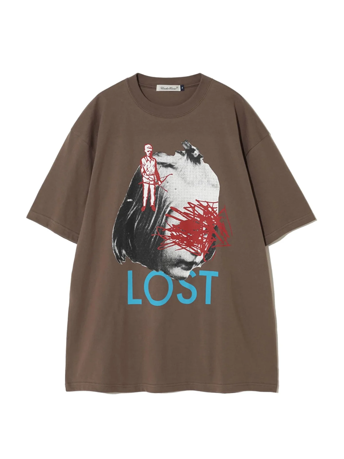 春コーデ メンズ 完全ガイド｜オーバーサイズTシャツの選び方とスタイルの秘密