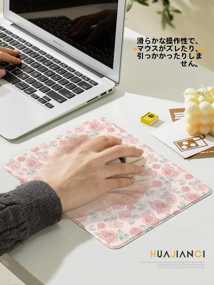 PC周辺機器選びで迷うなら、この1つのハードマウスパッドが救う！
