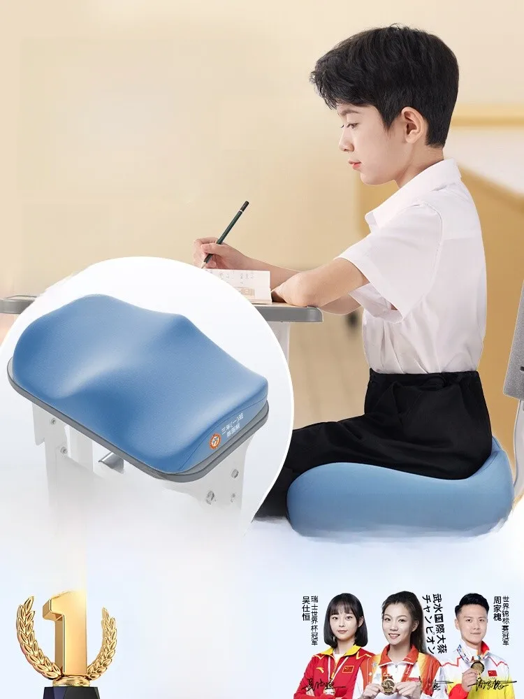 キッズチェア おすすめの高評価商品：新家喜 654 メモリーカッションの実用性と使い勝手
