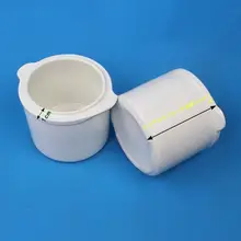 陶器製 スチーム調理用オーバル皿【電気蒸し器用・白鹅绒対応】