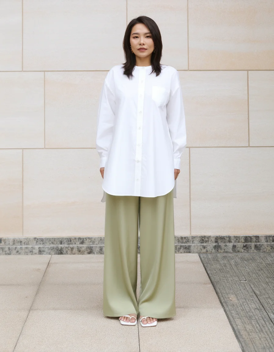 大人可愛い服 50代コーデ 完全ガイド｜色柄・ブランド・アイテムの選び方