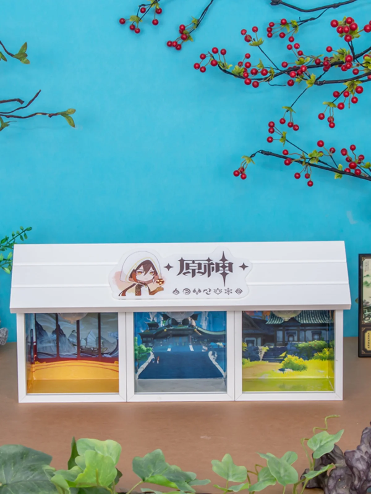 封印伝説 妖精の小部屋 09 と 他のエピソードの違いは？このフィギュアが教えてくれたこと