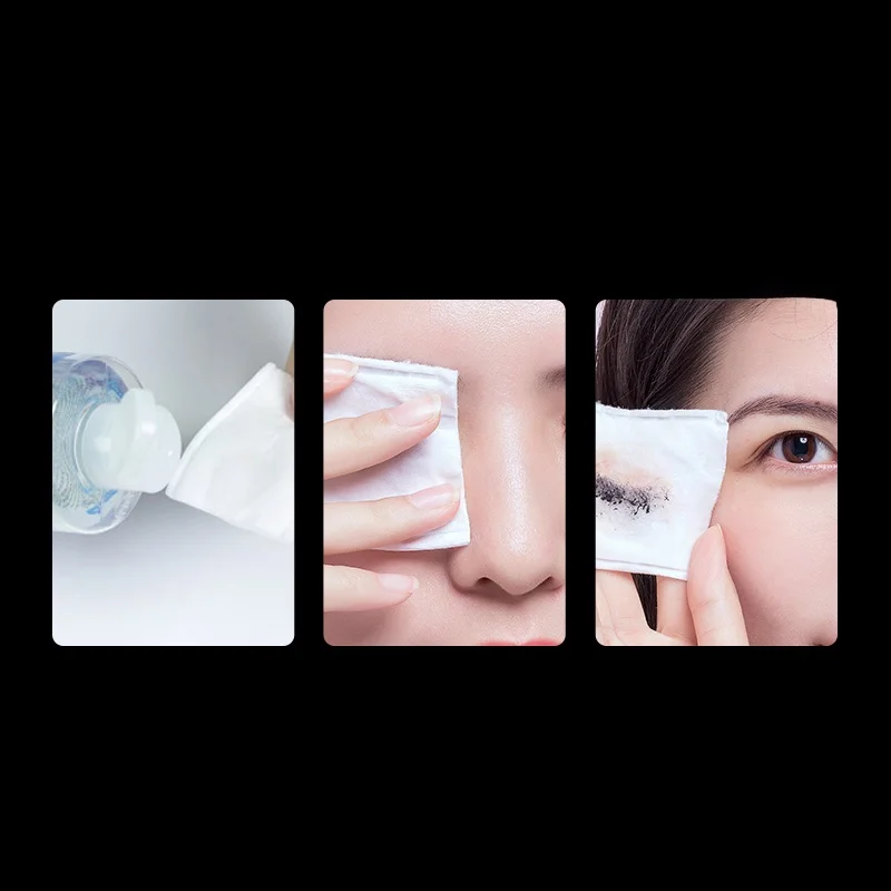 4Dマスカラで目が小さく見えるメイクを防ぐ：Mistine 蜜丝婷4D超模睫毛膏の実用性解析