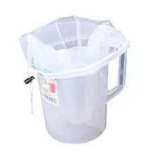 無地の不織布フィルター袋【茶葉用・ワインろ過・薬草用シルクバッグ】