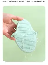 耐熱シリコン製ミトン【高温対応・防滑・厨房用】