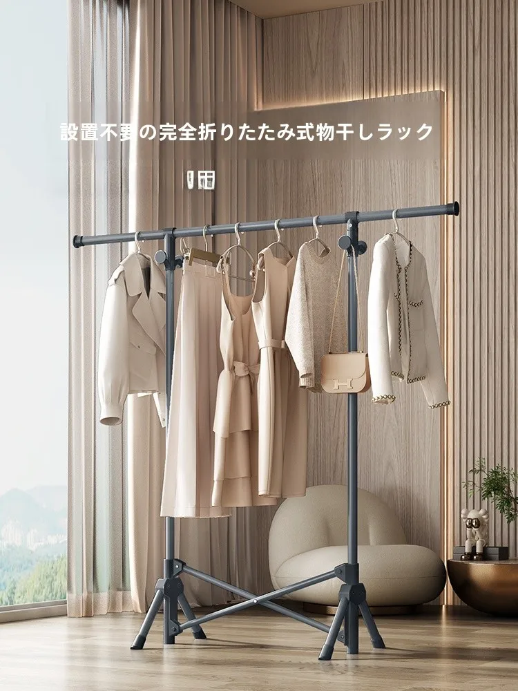洗面所に洗濯物を干すのは、本当に可能なのか？