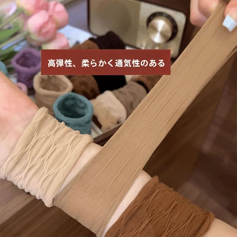 毛量多い人がまとめ髪を簡単につくるには？高弾力ヘアゴムの選び方と実際の使い方