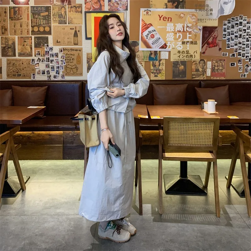 女子大生コーデで迷うなら、この1アイテムで解決できる？