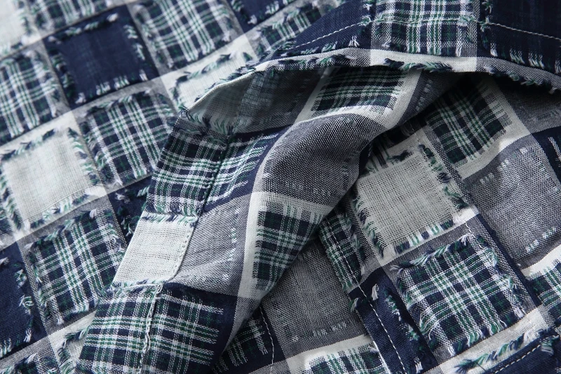 カジュアルな和服を着るって、どんな感覚？