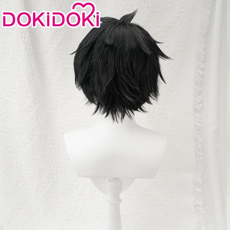 おしゃれ ボンゴバン カスタム ヤッコ型 とは？DOKIDOKIのコスプレウィッグ【丹恒】の実用性とデザイン解析