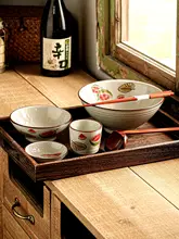 食器セット サラダボウル 汁碗 取り分け鉢 プレート 一人用 一人暮らし 家庭用 おしゃれ 可愛い ヘルシー 盛り付け