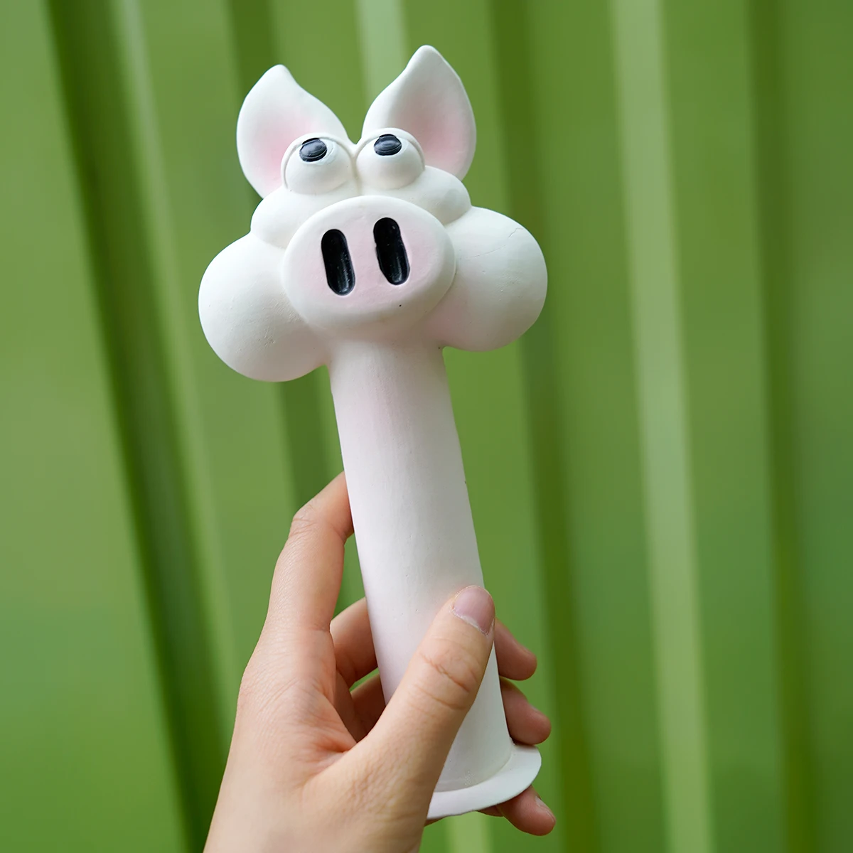 ゼクシィミックス 乳ゴム製音が出る犬用おもちゃの実際の性能と使用シーン