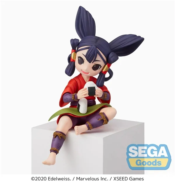 天穗の咲稲姫のフィギュアをどう選ぶ？通勤と独居生活に最適な「マグネット付き」の魅力とは
