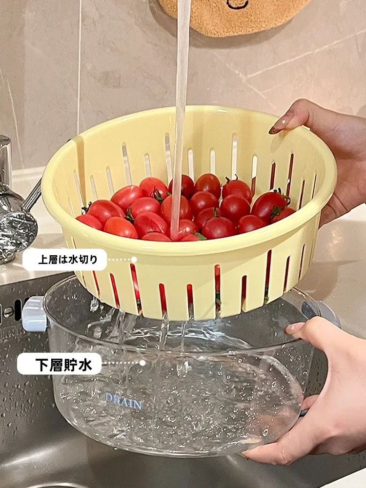 お風呂 水切り にぴったりなアイテムは？クリームスタイルのバスケットが解決する理由