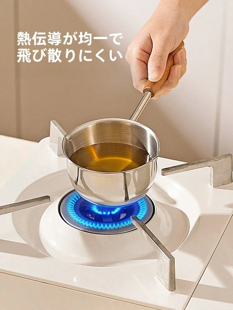 調理器具が安いのに安心できるのは、本当にこの1つの理由？