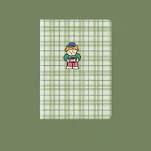 iPad ケース 三つ折り シリコン ミントグリーン かわいい iPad Air Pro 対応