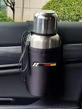 カップホルダー 後部車  載 ドア横 収納