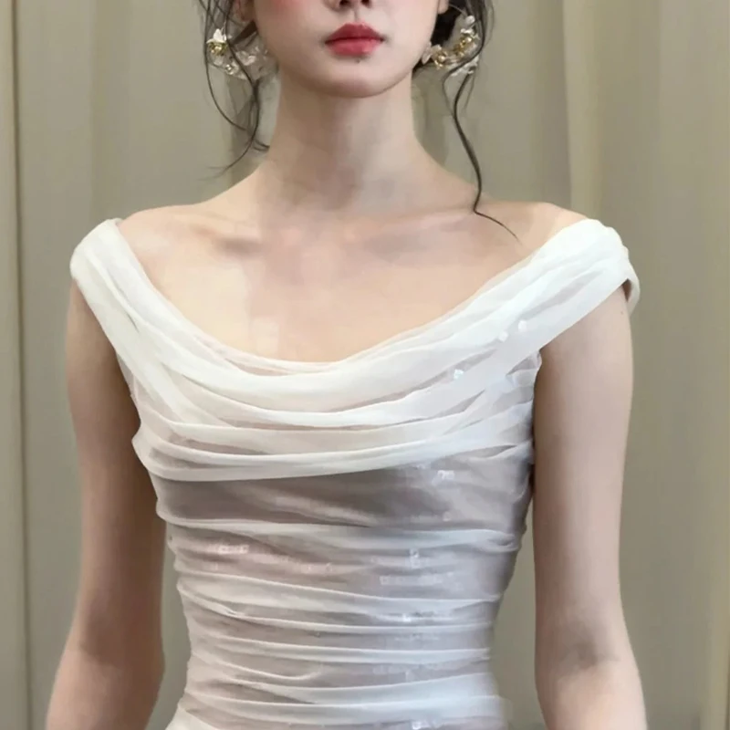 「Glamour服」は本当に必要なのか？結婚式に着る1枚が答えを教えてくれる