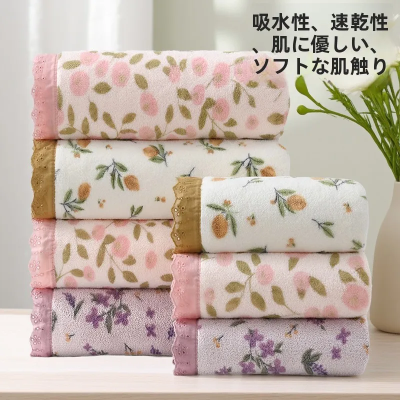 極上の柔らかさ！女性用バスラップタオルの吸水速乾性能と着用可能性を解説