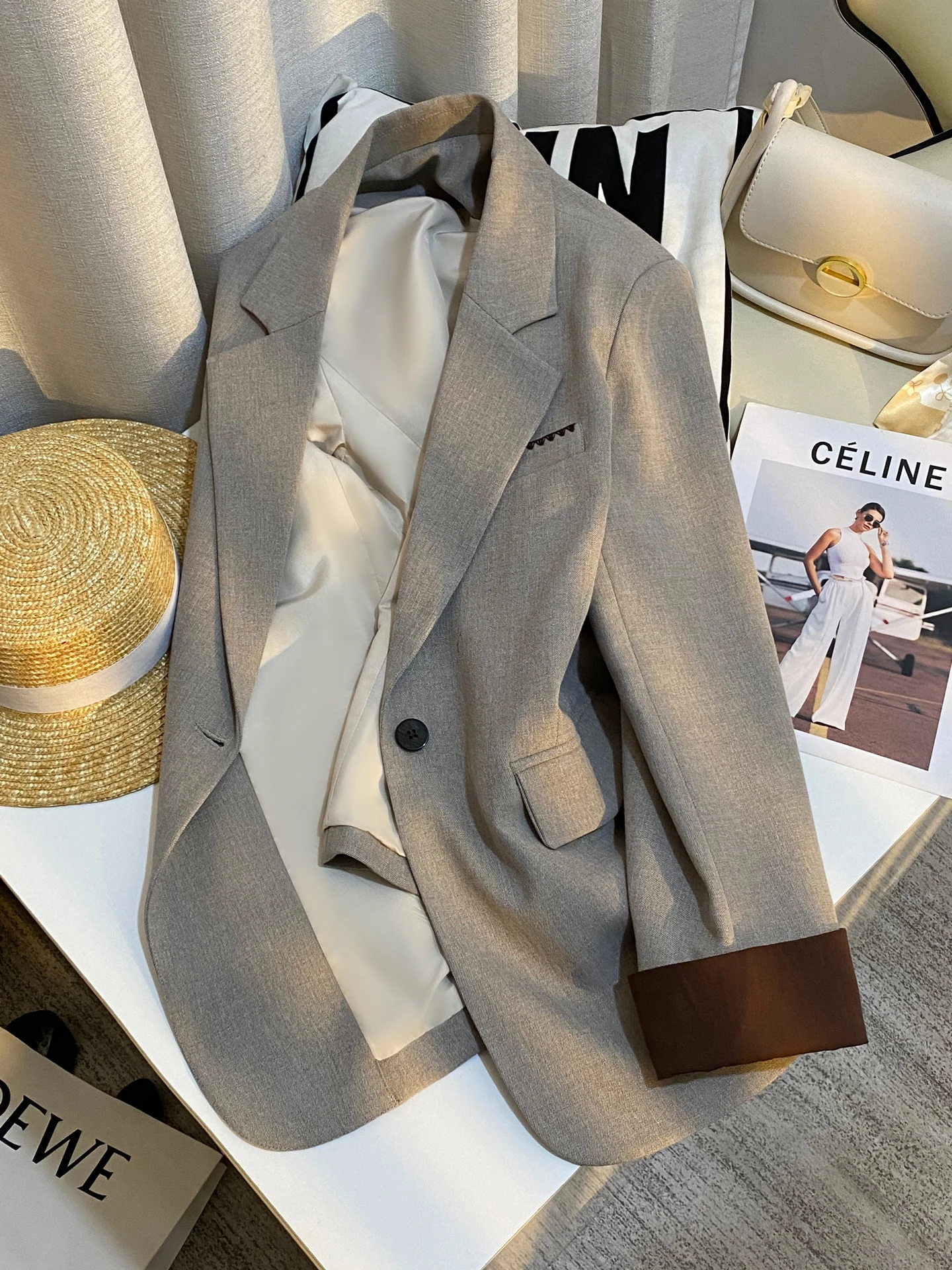 40代後半から70代にかけて、50's fashionを着こなすにはどうすればいいの？