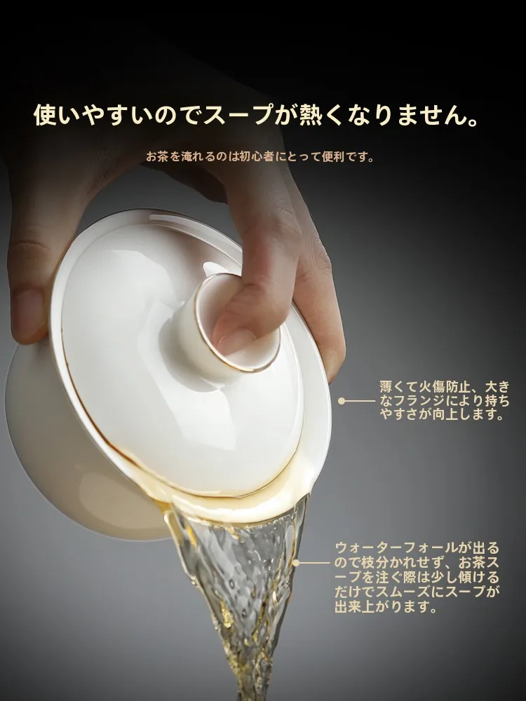 おうち時間を豊かにするおすすめアイテム - 羊脂玉白磁茶器セットの定義と特徴