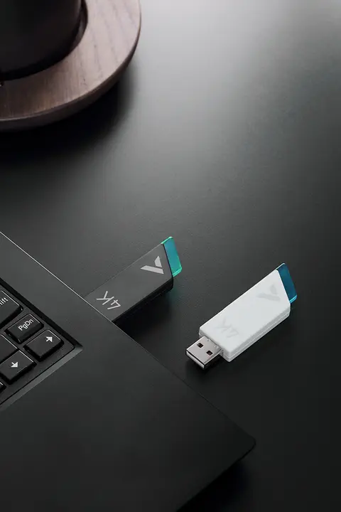 Bluetooth USBマウスレシーバー【ドライバー不要・デスクトップPC用】