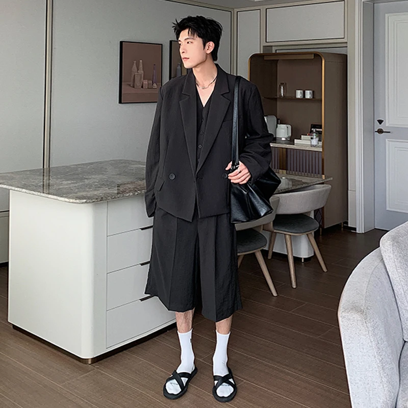 セットアップ スーツ カジュアル は、本当に春のコーデに欠かせないのか？