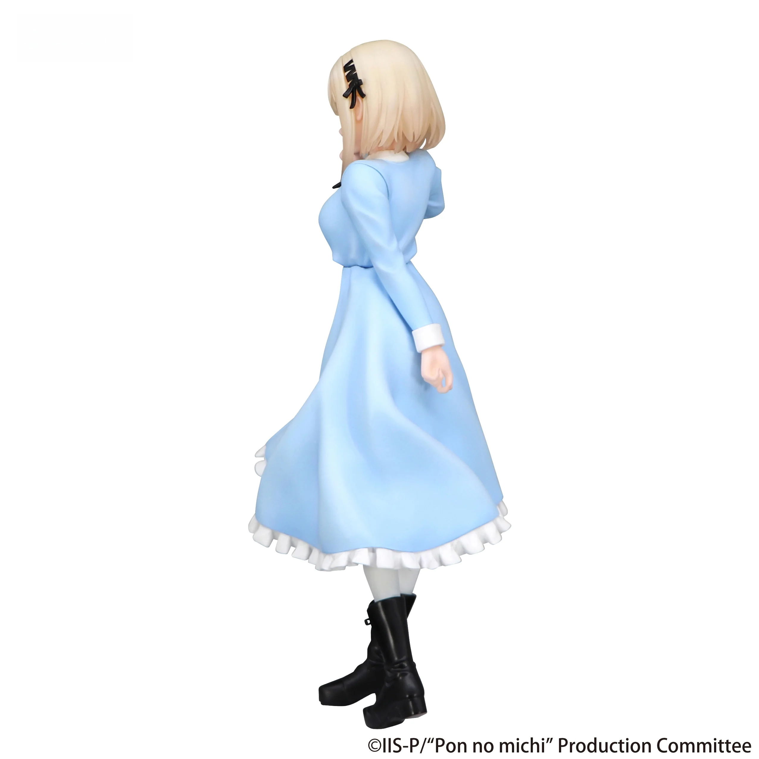 ハードコアメカに魅了されたら、どうやってファデュイ 少女を選び始める？