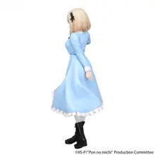 TrioTryiTシリーズ 河東派 フィギュア【キャラクターグッズ・現品】