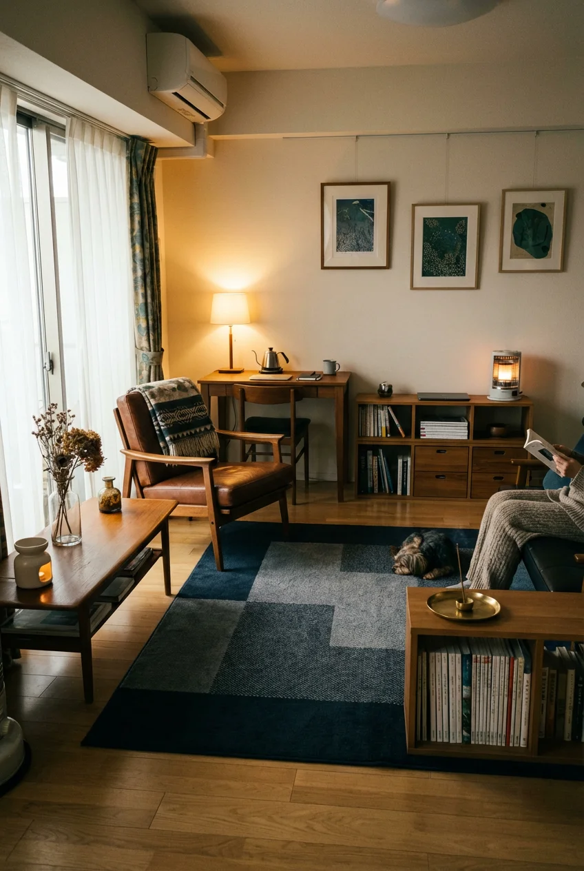 揃えるミニマリスト部屋づくりアイテム | シンプルなコーヒーカップ選びの徹底解説