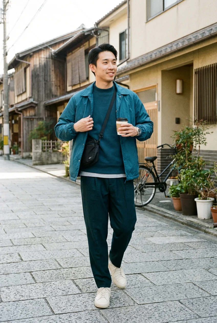 春コーデ レディース 完全ガイド｜失敗しない選び方と2026年トレンド