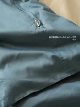 全棉無地掛け布団カバー【シングル・ダブル・学生用・四季対応】