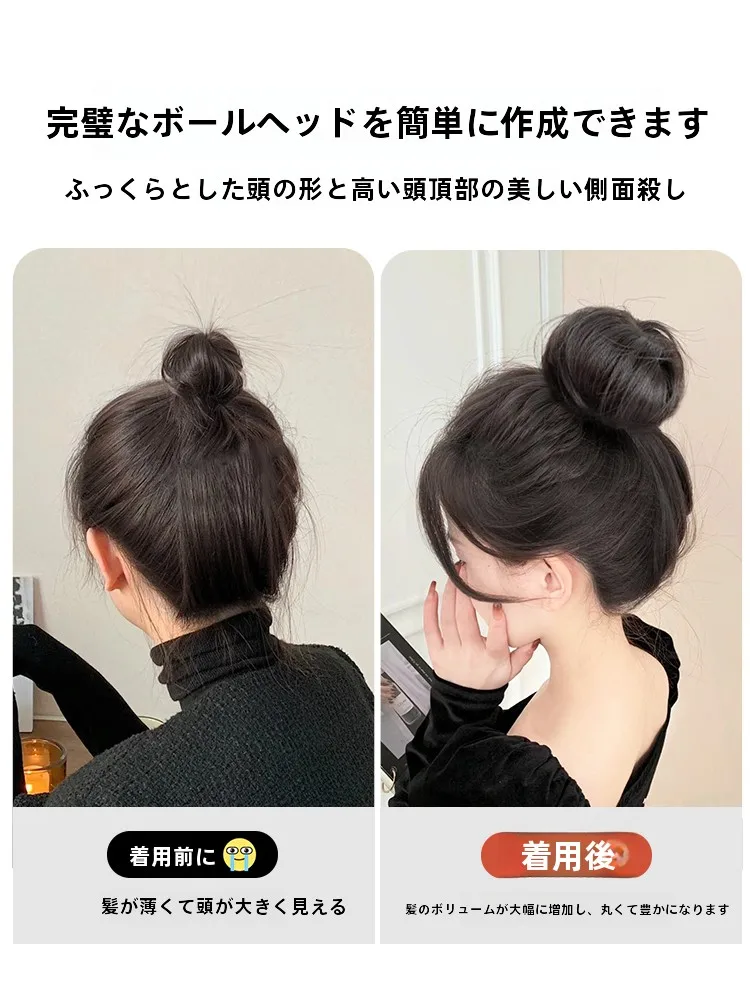 小顔ヘアアレンジ 丸顔向けの高級感スタイル：ふんわりポニーテール用ヘアクリップの実用性解析