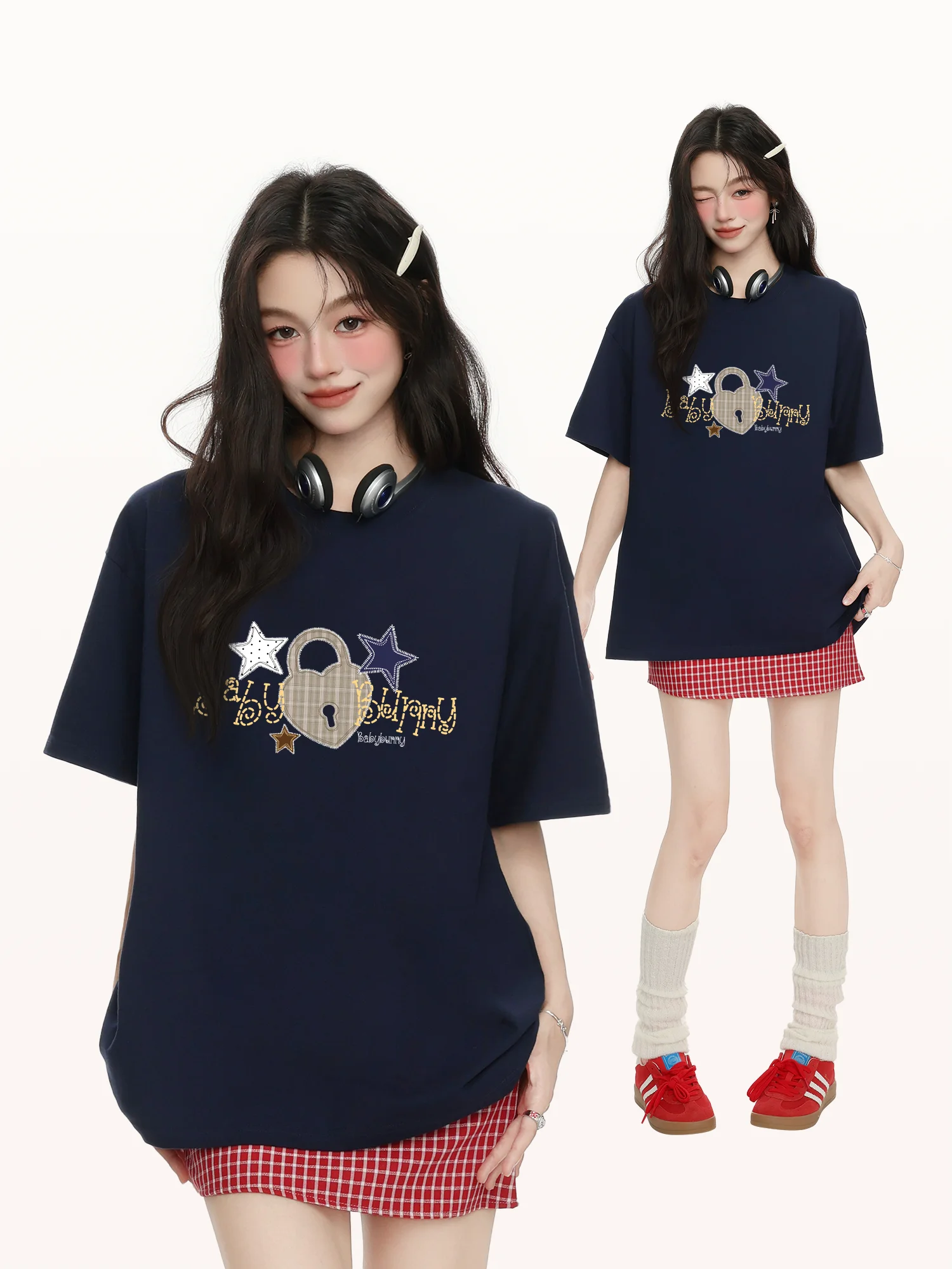 ロゴTシャツを着るなら、どんなデザインが通勤にも合うの？