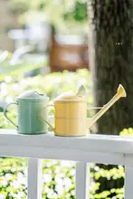 ガーデン散水ポット【長口・家庭用・植木用】