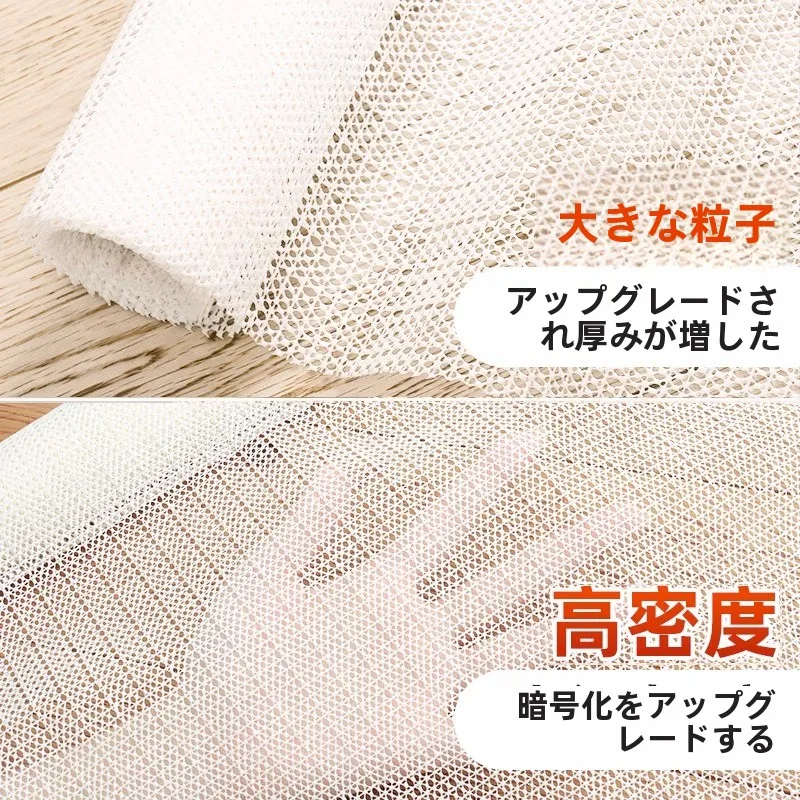 ベッド固定用床シート防滑マット FHDW-830：耐久性と安定性を実証した実用性評価