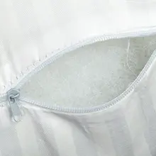 極上の柔らかさ！羽毛風クッション用枕【抱き枕・真空パック】