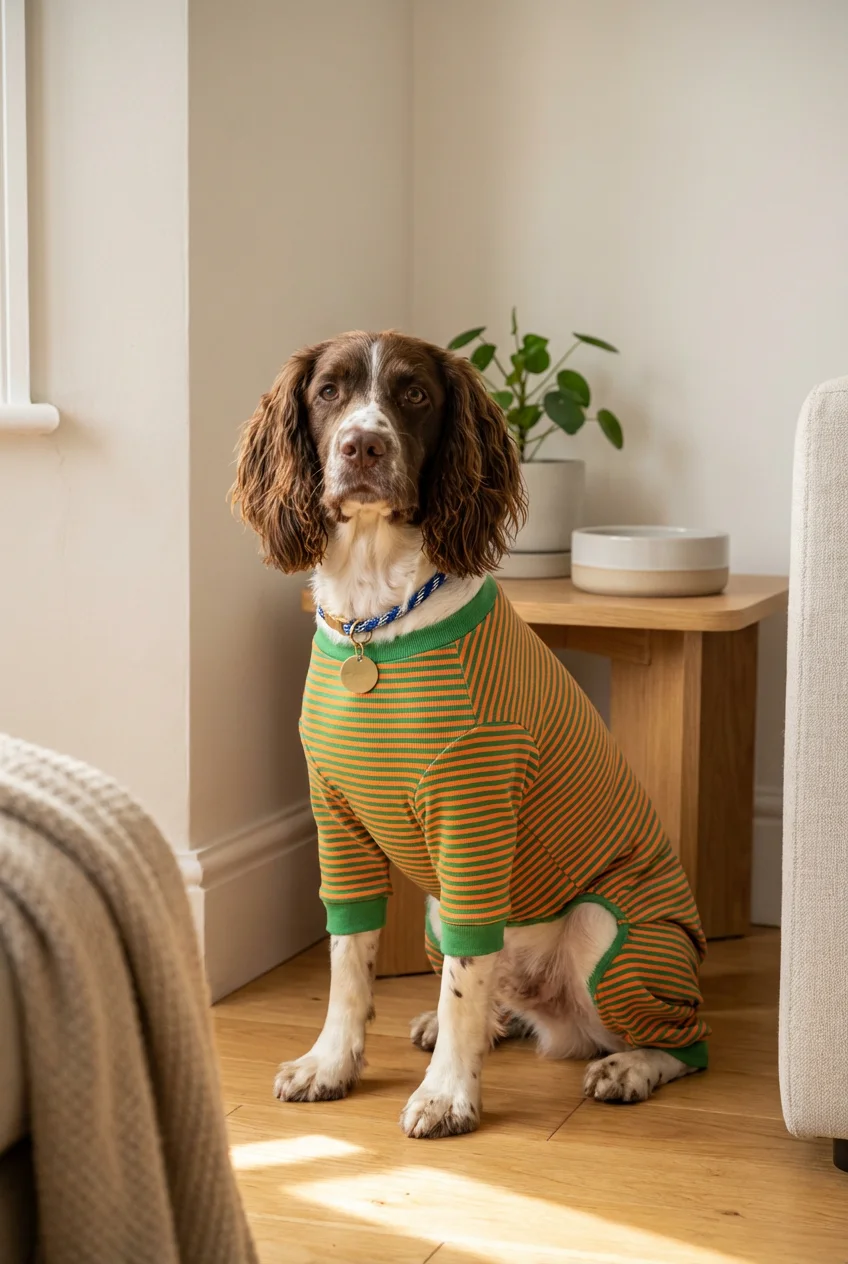 犬のお散歩グッズをコスパ良く揃える方法　完全ガイド