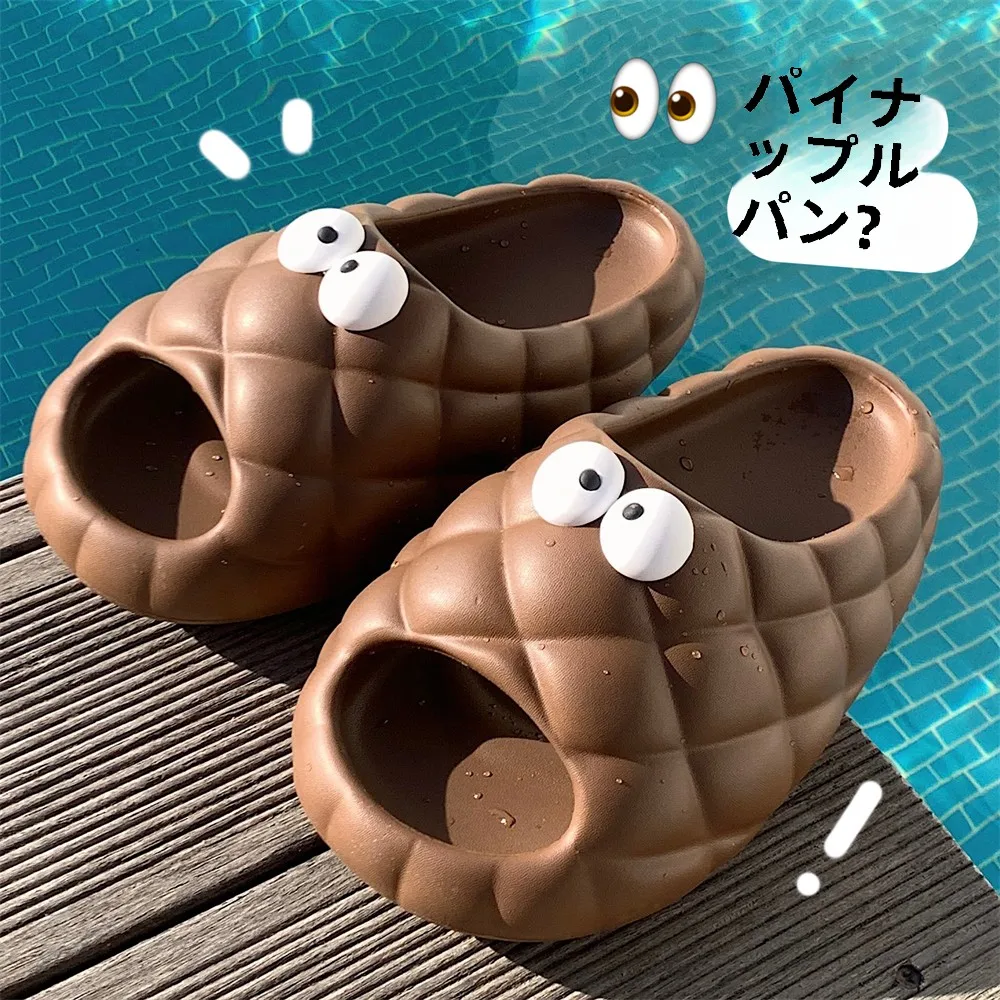 つま先パッドとは？EVA製の厚底スリッパが足の疲れを和らげる仕組みと実際の効果